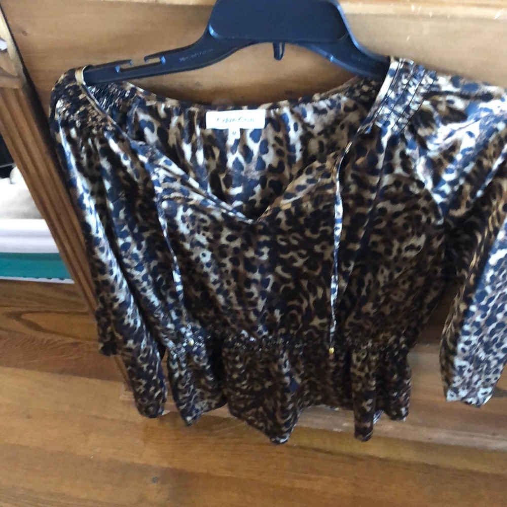 Calvin Klein blouse